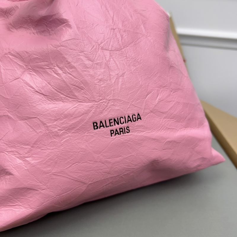 Balenciaga Bucket Bags